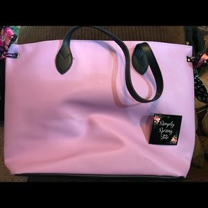 NWT tote